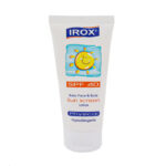 لوسیون ضد آفتاب کودکان ایروکس SPF40