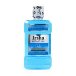 دهانشویه آنتی تارتار ایرشا 250 میلی لیتر