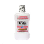 دهانشویه کلرهگزیدین 0.2 درصد ایرشا 250 میلی لیتر