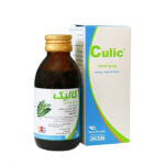 شربت ضد سرفه کالیک نوتک فار 120 میلی لیتر