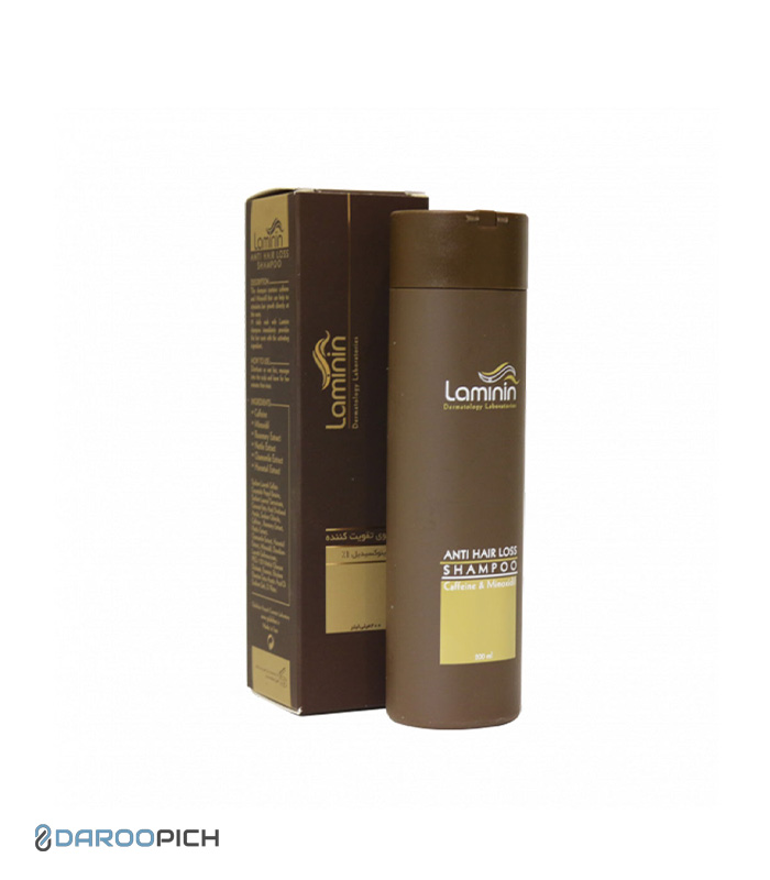 LAMININ-ANTI-HAIR-LOSS-shampoo-Khanoumi-20236318431405.jpg شامپو ضد ریزش ماینوکسیدیل کافئین لامینین - تصویر 1