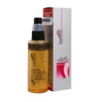 محلول تقویت مو لامینین گیاهی