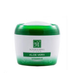 کرم  آلوئه ورا کاسه ای مای