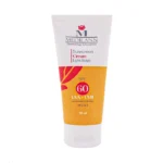 کرم ضد آفتاب رنگی مدیلن مخصوص پوست چرب SPF60
