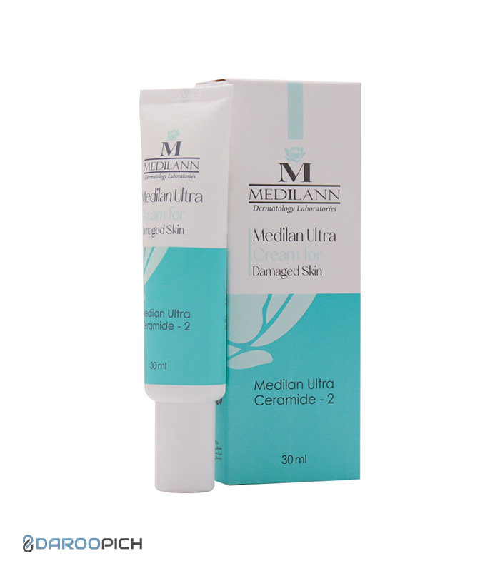 Medilann-Ultra-Repair-Cream-All-Skins-30.jpg کرم بازسازی کننده اولترا مدیلن - تصویر 1
