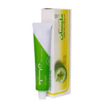 ژل ملیسان گل دارو