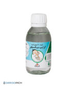 شربت گرایپ میکسچر مینو 120 میلی لیتر - تصویر 2