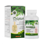 قرص مورینگا سینافراور