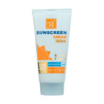 کرم ضد آفتاب اسپات گارد مای ضد لک مات 4 کاره رنگی