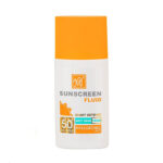 فلوئید ضد آفتاب SPF50 مای 50 میلی لیتر