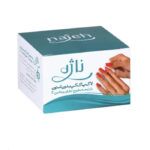 پد لاک پاک کن بدون استون ناژه 45 عددی