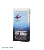 کاندوم خاردار کدکس مدل بیگ داتس 3 عددی - تصویر 2