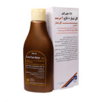 شامپو کل تار 1 درصد ناژو