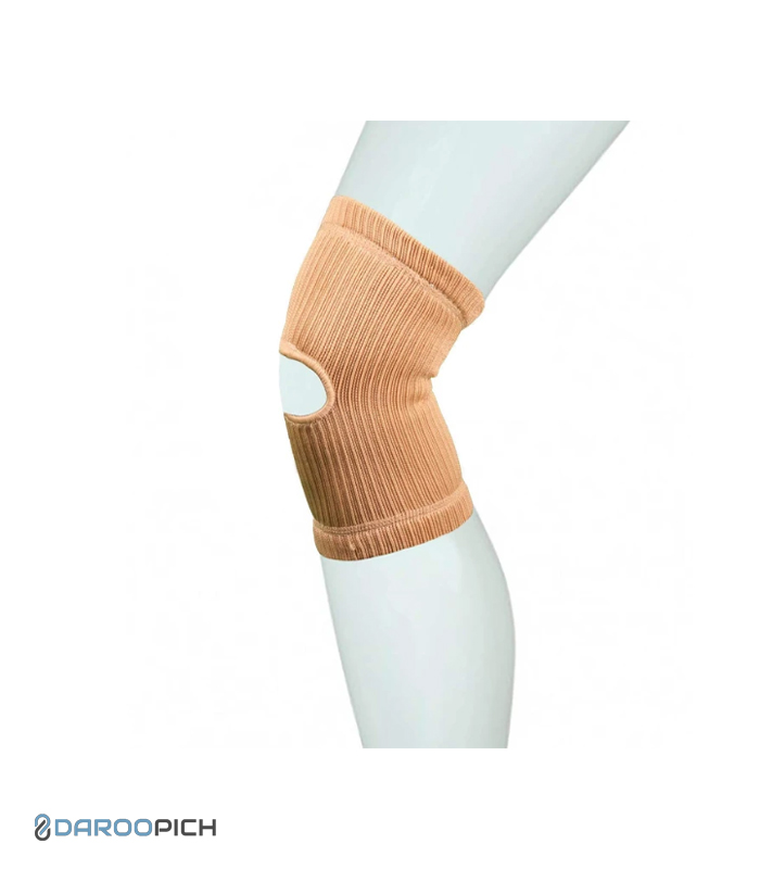 Navid-knee-brace-code-111.jpg زانوبند کشکک باز نوید کد 111 - تصویر 1