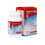 قرص کوآنزیم کیوتن او پی دی فارما 100 میلی گرم