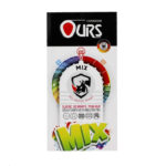 کاندوم مدل میکس اورز 12 عددی