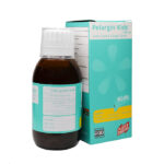 شربت پلارژین کیدز پارس گیتا دارو 120 میلی لیتر