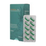 کپسول راتاهیل پویش درمان راتا