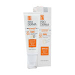 فلوئید ضد آفتاب فاقد چربی SPF50 پرودرما