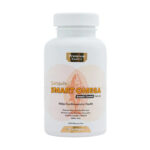 سافت ژل اسمارت امگا ساناویوا 30 عدد