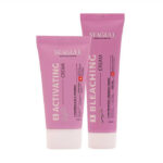 کرم بی رنگ کننده سی گل 30+60 میلی لیتر