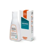 شامپو سلنیوم سولفاید 1 درصد آسادرم