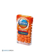 قرص خوشبو کننده دهان سیم سیم - تصویر 4