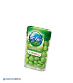 قرص خوشبو کننده دهان سیم سیم - تصویر 3