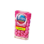 قرص خوشبو کننده دهان سیم سیم