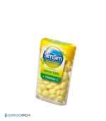 قرص خوشبو کننده دهان سیم سیم - تصویر 2