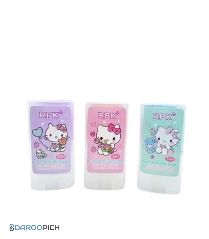 Stick-Soap-Perfume.jpg عطر صابونی استیکی - تصویر 1