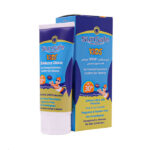 کرم ضد آفتاب کودکان سان سیف SPF30