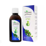 شربت گیاهی تیمکس ایران داروک