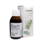 شربت برونکوتیدی تولید دارو