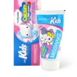 خمیر دندان کودک کیتی میسویک