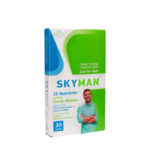 قرص مولتی ویتامین اسکای من ویت