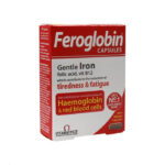 کپسول فروگلوبین ب ۱۲ ویتابیوتیکس