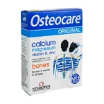 قرص استئوکر ویتابیوتیکس اورجینال 30 عدد