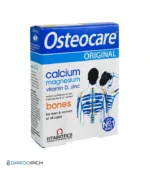 قرص استئوکر ویتابیوتیکس اورجینال 30 عدد