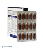 سافت ژل من ویت اورجینال ویواتیون مناسب آقایان 30 عدد - تصویر 3