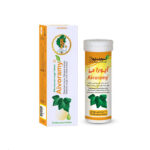 قرص جوشان آیورا اهورا دارو