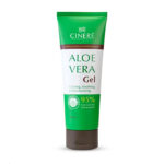 ژل آلوئه ورا سینره مرطوب کننده پوست 100 میلی لیتر