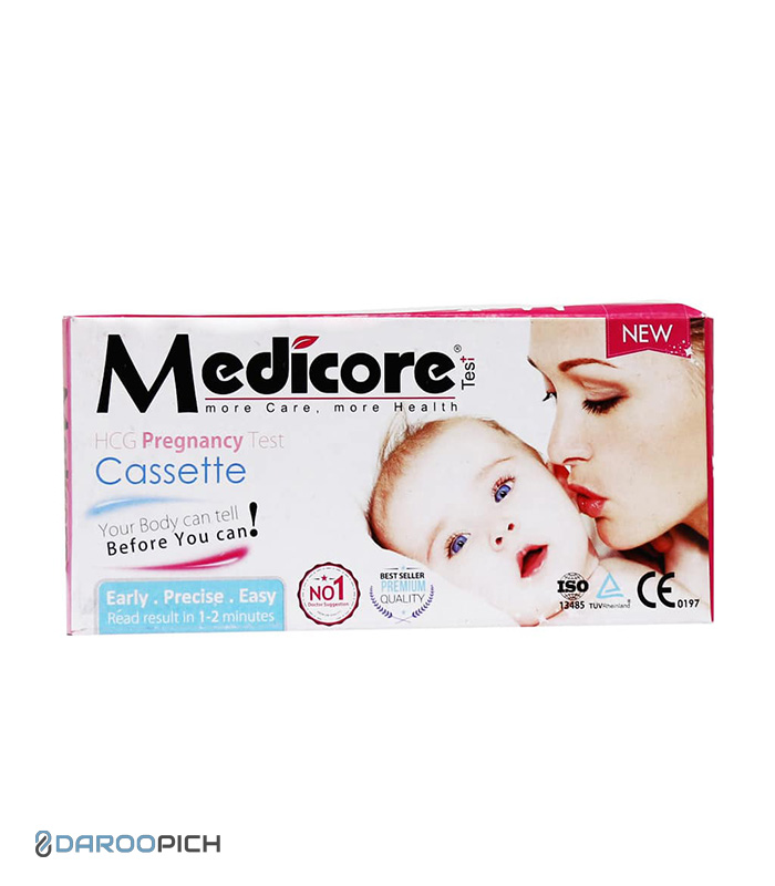 babycheck.jpg بی بی چک کاستی مدیکور - تصویر 1