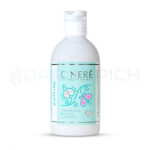 شامپو نوزاد مناسب سر و بدن سینره