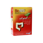 کپسول بایو آی بی اس تک ژن فارما