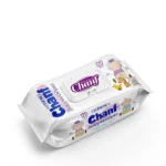 دستمال مرطوب کودک چانف 120 عددی