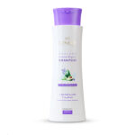 شامپو آووکادو و ویتامین F سینره مخصوص موهای خشک و شکننده 250 میلی لیتر