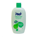 شامپو بدن کودک فیروز حاوی عصاره آلوئه ورا