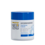 کرم مرطوب کننده کاسه ای آبرسان اپتیمال هیدروسنس نئودرم