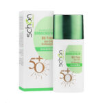 ضد آفتاب بی‌ رنگ فلوئیدی دیووشیلد SPF50